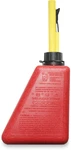 Reda Fuel Can RGC1001-24 Pack Maintenance And Hardware Accessories New. Price: $176.03.