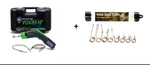 Mini-ductor Venom Hp ICT-MDV-787 W/ MD99-960 Essentials Kit Bundle New. Price: $639.99.
