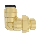23-13738-012 Pipe Fitting Elbow, 90 Deg, M16 X 1.5, Male Ri For Freightliner New. Price: $49.47.