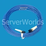 Hp Lc-lc 15M Fibre Channel Cable 627722-001 BK841A New Open. Price: $49.00.