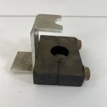 Kent Moore Tool DT-47732 Axle Boot Swage Clamp Specialty Used. Price: $14.39.
