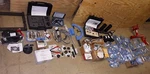 Hmmwv General Support Tool Kit (gstk) Kent Moore Fsi Spx Draf Humvee M998 New. Price: $3999.99.