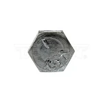 Dorman 170-725 Cap Screw Hex Head Grade 3/4 10 1/2 In. New. Price: $88.27.