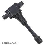 Beck Arnley 178-8376 Direct Ignition Coil New. Price: $82.99.