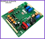 Genuine Oem Lg Refrigerator Control EBR60028302 1-YEAR Guarantee *same Day Ship Used. Price: $54.98.