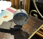 Kent Moore Detroit Cat Cummins Liner Height Sled Gauge Digital Readout J-4209-25 Used. Price: $85.00.