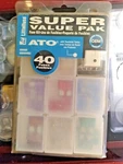 Littelfuse 094400 Super Value Pak With Roadside Tester In New. Price: $25.00.