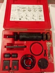 Ford Rotunda T96L-1000-A Essential Service Tool Kit Used. Price: $85.00.