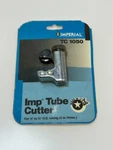 Imperial Tools Usa Made TC-1050 Tubing Tube Cutter, Copper, Aluminum, Brass Nos New. Price: $22.99.