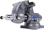 Wilton Tools 28806 5 1/2 In. Tradesman Round Channel Vise New. Price: $829.99.