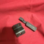 Miller Tools 10107 Engine Cradle Bracket And Adapter Set Used. Price: $18.95.