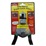 Direct Source Int. Quick Release Pliers- Small Angle Qrpsa New. Price: $58.31.