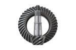 Revolution Gear F8.8" Ifs Reverse 4.56 Ratio Ring And Pinion Fits Ford New. Price: $299.99.