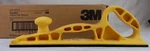 Hand Sanding File Board Hookit 3M 05744 2-3/4" X 16" New. Price: $74.95.