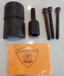 Otc Tool T94T-6379-AH Crankshaft Vibration Damper Service Set (incomplete) Used. Price: $72.89.