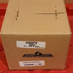 Alliance Speed Queen Kit, Hub & Seal, Part# 495P3 New. Price: $214.99.