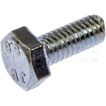 Dorman 876-540 Cap Screw-hex Head-class 8.8- M10-1.0 40MM New. Price: $18.99.