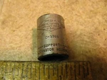 Miller C3769 Alternator Housing Support Bearing Installer Chrysler Dealer Mopar Used. Price: $14.00.