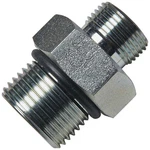 Gates G602651616 Male Ring Boss To Pipe Nptf (sae Sae) New. Price: $39.87.