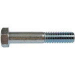 Dorman 803-635 Cap Screw Hex Head Grade 5/8 11 1/2 In. New. Price: $33.17.