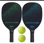 Franklin Pickleball Set Activator Sealed Free Shipping New. Price: $16.99.