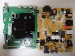 Samsung UN43TU7000FXZA Main Board 43TU7000F-989G ( BN96-50989G , BA43FA130 ) Used. Price: $29.95.