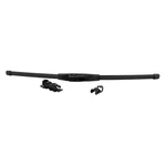 Motorcraft Black Wiper Blade New. Price: $18.85.