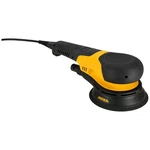 Mirka Deros Rs 600X 6" Rotary Sander With Case New. Price: $819.03.