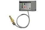 Johnson Controls P545NCB-22C Lube Oil 40 In Cable With Copeland Sensor New. Price: $394.79.