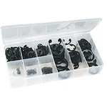 Tools ATD-351 300-PIECE E-clip Assortment New. Price: $30.15.