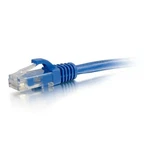 C2G 03978 12FT CAT6 Ethernet Cable - Snagless Unshielded (utp) Blue New. Price: $22.40.