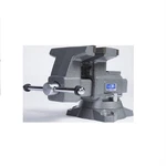 Wilton 4650R Reversible Vise 6.5 Inch New. Price: $384.54.