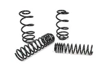 Jks For 97-06 Jeep Wrangler Tj 3IN Coil Spring Box Kit New. Price: $309.58.