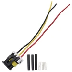 Engine Camshaft Position Sensor Connector Walker Products 270-1038 New. Price: $26.39.
