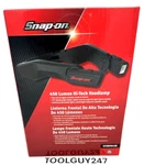 Snap On ECHDF042 High-tech Headlamp Light Black 450 Lumens Rechargeable New. Price: $149.95.
