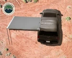 Overland 18059909 Awning 2.5-8.0 Foot Black Cover Universal Nomadic New. Price: $429.99.