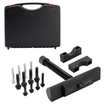 60050 Yoke Puller, 10803 Heavy Duty Removal Tool For Class 6-8 Trucks New. Price: $101.36.