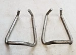 Kent-moore J-23697 Upper Control Arm Hook Set Used. Price: $10.00.