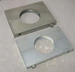Kent-moore J-42159 J-42166 Pinion & Side Bearing Remover Tool Set Used. Price: $72.99.