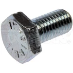 Dorman 807-005BX Cap Screw Hex Head Grade 1/4 28 1/2 In. New. Price: $43.10.