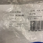 Acdelco Gm 19258649 Connector Kit New In Bag. Price: $25.00.