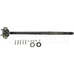 Dorman 630-211 Drive Axle Shaft For 91-97 Crown Victoria Grand Marquis Town Car New. Price: $206.54.