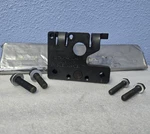Otc Tool T96T-4000-A Differential Housing Spreader Adapter ( Floor ) Used. Price: $249.99.