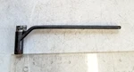 Kent-moore J-28434 Wheel Cylinder Bleeder Wrench Used. Price: $75.00.