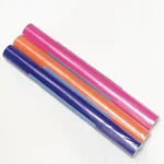Solid Vinyl Contact Paper Drawer Liner Peel & Stick 3 Colors Available New. Price: $11.99.