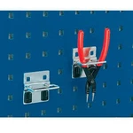 Bott 14010019 Plier Hooks For Perfo Panels - Package Of 5 3""W Ltd New. Price: $46.96.
