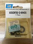 Lavelle Assorted Rings Porbp New. Price: $5.99.