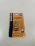 Bostitch Automotive 3/8" Air Coupler Plug Npt Male AP-38M New. Price: $7.00.