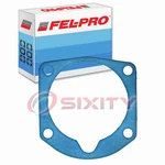 Fel-pro 5188 Differential Carrier Gasket For J26424 3772374 3742928 3705756 Yo New. Price: $8.52.