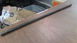 Kent Moore Specialty Service Tool Strut Compressor Rod Bar J-26584-452 Used. Price: $19.99.